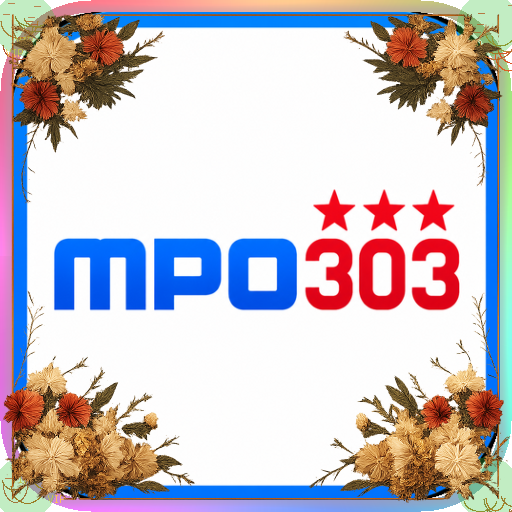 mpo303 — galeri pratinjau - APK Resmi